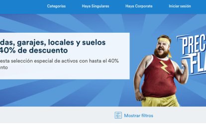 La oferta de descuentos estará activa hasta el próximo 31 de julio.