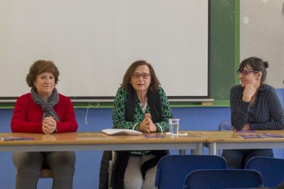 Presentación de la publicación 'Treballs d'Història' en Constantí.