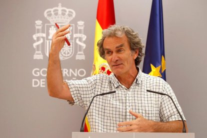 Els científics apunten a la manca de coordinació entre el ministeri i les comunitats autònomes.