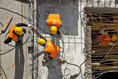 Los catalanes son los que menos quieren estirar las jornadas laborales.