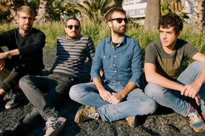 Els Manel oferiran un concert en format club a Tarragona.