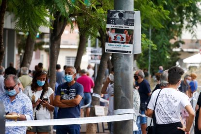 Un 12,7% manifiesta temer efectos negativos para su salud.