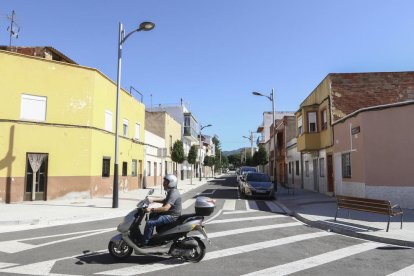 Les darreres intervencions van ser a Roger de Llúria.