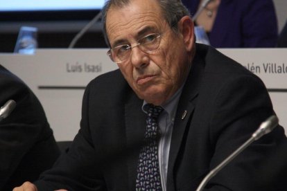 Víctor Grífols deixa el consell d'administració de Criteria Caixa