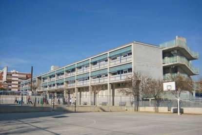 Imagen del Instituto Torreforta.