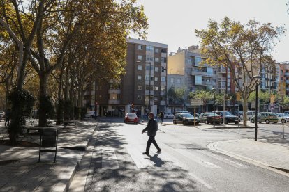 Les línies de les Oques aniran a Doctor Frias a principis del 2021.