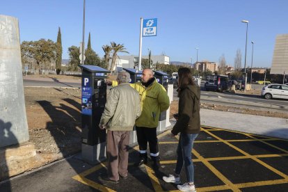 Personal de l'empresa informava els conductors que, durant la intervenció, hi hauria «flexibilitat».