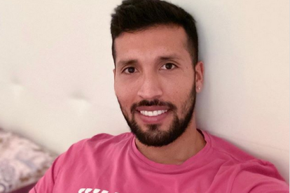 Ezequiel Garay