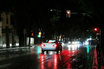 L'Ajuntament vol pacificar els carrers de Tarragona.