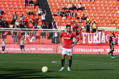 El enfrentamiento del pasado domingo con Viti y Petcoff ha hecho que el club deje de contar con ellos.