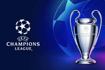 La Champions League ja té data