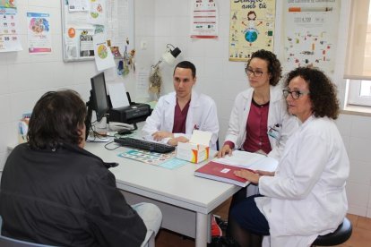 La hepatitis crónica por virus C es considerada actualmente como un problema de salud pública.