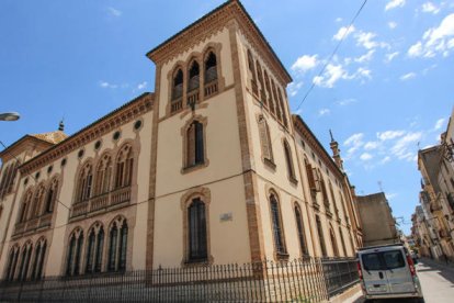 Voluntarios de Protecció Civil han realizado una cincuentena de actuaciones para visitar los domicilios.