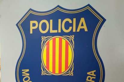 · El detenido exhibió un arma de fuego simulada con la que le reclamó a una trabajadora el dinero de la caja.