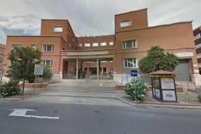 Les consultes de tractament del dolor es fan a l'Hospital de Tortosa Verge de la Cinta