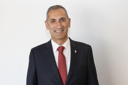 Xavier Royo es el nuevo presidente del CAT