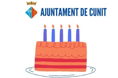 La iniciativa del Ayuntamiento de Cunit