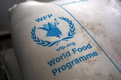 El Programa Mundial de Alimentos de la ONU gana el premio Nobel de la Paz 2020