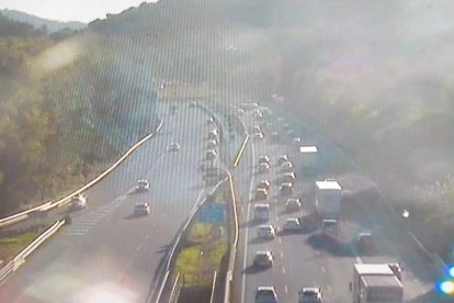 Operació tornada del pont del Pilar.