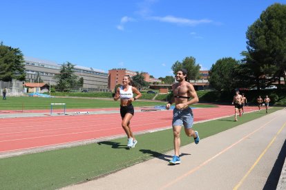 Els esports més perjudicats són els atlètics i de gimnàstica, amb una caiguda de facturació.