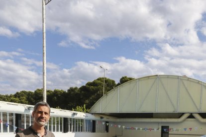 Los no socios podrán disfrutar de la piscina de 25 metros.