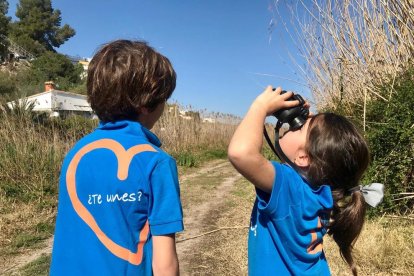 La Fundació Glona BNature