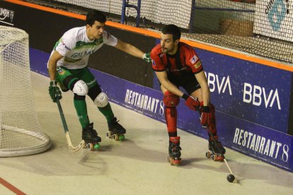 Romà Bancells, amb el Reus Deportiu.