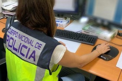 Estava buscat perassaltar una joieria a punta de pistola i robar un botí de 180.000 euros a la ciutat de Rapallo