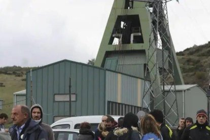 Els 16 acusats per la mort de 6 miners a Lleó s'enfronten a 3 anys i mig de presó