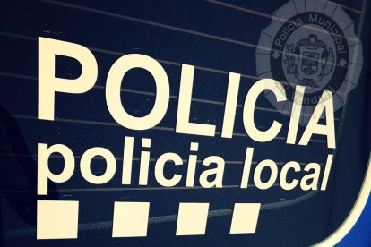 Imagen de archivo de la Policía del Vendrell.