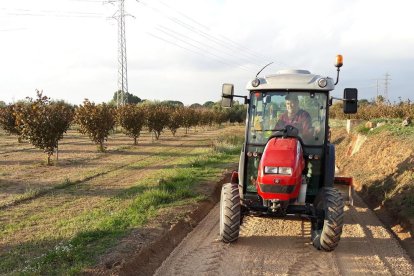 Es millorarà el ferm i el drenatge en cas de pluges i afavorir el seu trànsit.