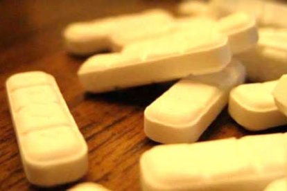 El clonazepam mezclado con el hachís es una droga muy buscada.