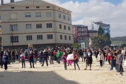 Manifestació de