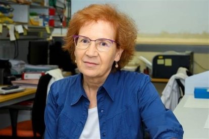 nvestigadora del Centro de Biología Molecular y coordinadora de la Plataforma de Salud Global del Consejo Superior de Investigaciones Científicas