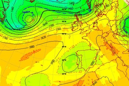 Aemet.