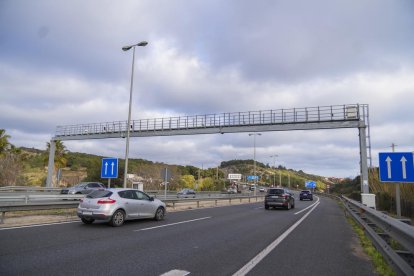 D'ençà que el radar va ser instal·lat el 2017 s'han obert més de 105.000 expedients sancionadors.