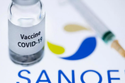 Sanofi.