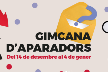 La acción se llevará a cabo conjuntamente con la Asociación de comerciantes Vía T Tarragona-Shopping.