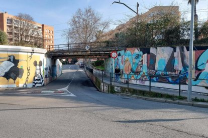 La Generalitat ha incluido la mayoría de peticiones del Ayuntamiento para mantener la continuidad de los viales