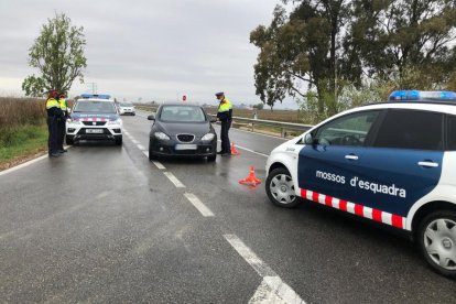 Ya no habrá confinamiento comarcal a partir del 26 de abril.