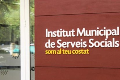 Imatge de l'Institut de Serveis Socials de Tarragona.