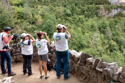 Des dels seus inicis s'han dedicat a la investigació, la difusió, acords de custòdia i l'educació ambiental.