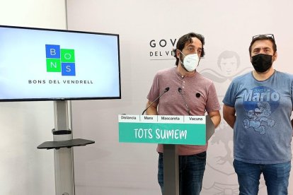 La subvención nominativa será de un importe de 118.000 euros.