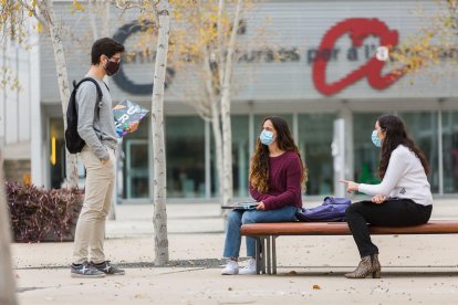 Por primera vez se podrá hacer un tour virtual por las principales instalaciones de los campus.