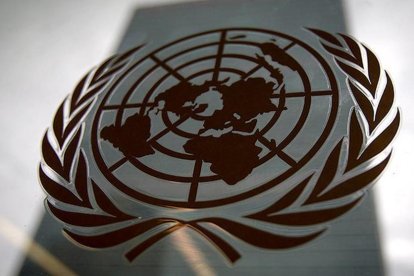 La entidad ha presentado un informe a los relatores de la ONU.