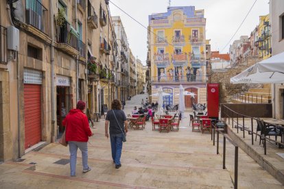 Diversos ciutadans ja han fet propostes sobre l'ús de Sedassos al web municipal de participació.