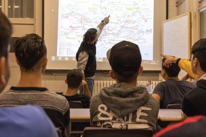 El programa prevé actuaciones específicas en Manresa y Tarragona.