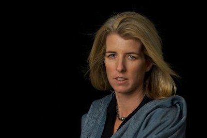 Imatge d'arxiu de Rory Kennedy.