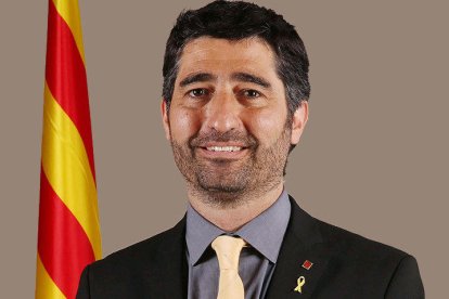 Jordi Puigneró