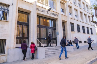 El juicio se celebrará en la sección segunda de la Audiencia de Tarragona.